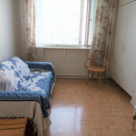 Cozy Nest, Apartement In The Center Of Rovaniemi Exterior photo